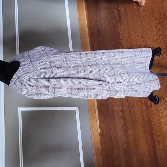 Ann Taylor Petite M Dress - Picture 6 of 8